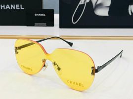 Picture of Chanel Sunglasses _SKUfw56894652fw